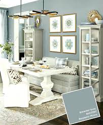 Brown is one of those shades that's often overlooked in home decor, but it can be a great choice for a dining room. Paint Colors For Dining Room House N Decor