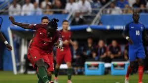 Francia y portugal se enfrentan en la final de euro 2016 el domingo. Portugal France Portugal Spoil France S Party With Extra Time Win Uefa Euro Uefa Com