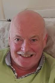 Condolence Book for Gerry (Gerald) Guihen (Ballinteer, Dublin)