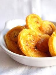 Palmiers A La Cannelle Les Delices De Marina Idee Recette Recette Cuisine