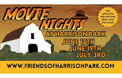 Indiana Jones and the Temple of Doom at Harrison Park