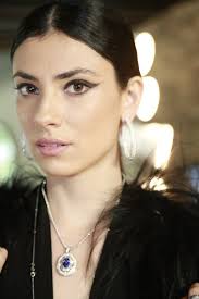 As joias de Fernanda Lynch