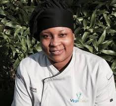 Virgin Spice Catering