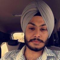 Mandeep Bains's Space