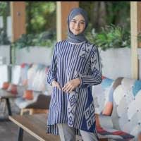 Kita tahu setiap hari jum'at itu pakaiannya pasti batik, jadi pemda jepara menggunakan kain tenun troso. Jual Baju Tenun Jepara Murah Harga Terbaru 2021