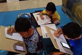 Nadiem menjelaskan, berbeda dengan tahun sebelumnya, di mana pendaftar hanya punya kesempatan satu kali seleksi. Kabar Baik Mendikbud Nadiem Makarim Perbolehkan Anak Sekolah Dan Guru Minta Pulsa Kuota Ke Sekolah Semua Halaman Grid Fame