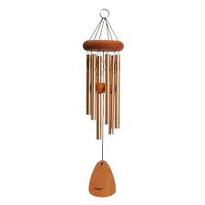 The 13 Best Wind Chimes Of 2024