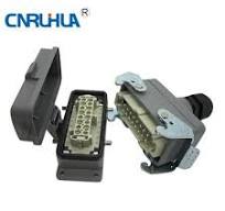 19400060512 HP6b/H-Seh-2s-M32 6b Han Hpr IP68 Heavy Duty ...