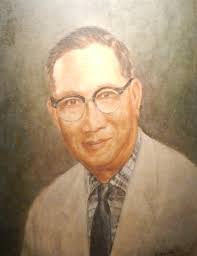 Eduardo Quisumbing's Instagram, Twitter & Facebook