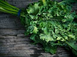 A list of leafy green vegetables names with pictures. The 13 Healthiest Leafy Green Vegetables