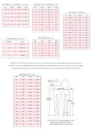 Specific Wedding Dress Sizing Chart Davids Bridal Size