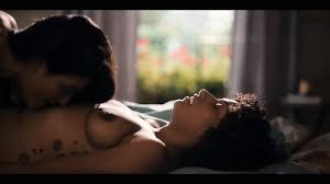 Rosanny Zayas & Arienne Mandi - the L Word Generation Q - S: Cunnilingus  Female Masturbation Porn | xHamster