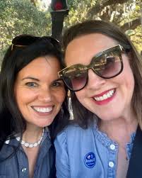 Mandy Powers Norrell