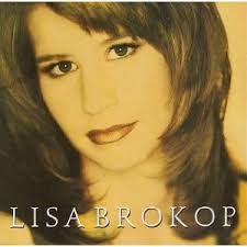 Lisa Brokop (album)