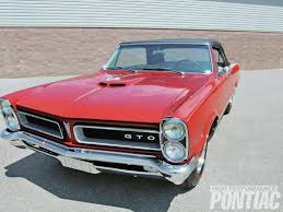 Image result for Montero Red 1965 GTO