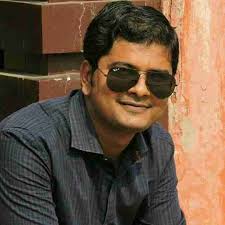 Dr. Arijit De, Guwahati