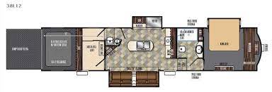 Check spelling or type a new query. Forest River Vengeance 38l12 Touring Edition Toy Hauler Save Over 30 Topper S Camping Center