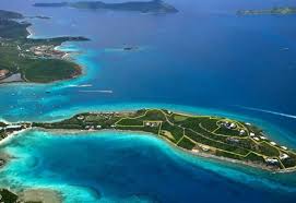 Cabrita cliff haus offers one of the best views on st. 6d 6 Nazareth Rh St Thomas 00802 Mls 13 40 Sea Glass Properties