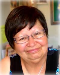 Online Tribute for Alma Theresa MARTEN