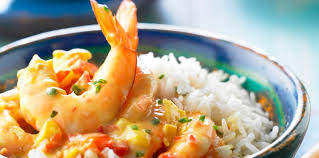 Crevettes Au Curry Facile Decouvrez Les Recettes De Cuisine Actuelle