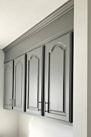 Check spelling or type a new query. How To Extend Your Cabinets To The Ceiling In Under An Hour For 20 Or Less