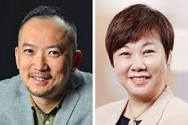 Ignatius Low appointed SPH chief marketing officer