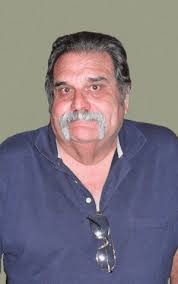 Richard 'Dickey' M. Ramirez