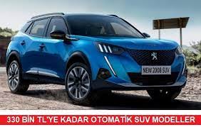 Engelli bir yakınım var, ötv indiriminden yararlanabilir miyim? Suv Araclarin Fiyatlari 2021 330 Bin Liraya Kadar Satilan Suv Araclar