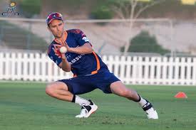 Mumbai indians (mi) star pace man trent boult has expressed his willingness for playing in the remaining matches of indian premier league 2021, scheduled to be played in the uae later this year.boult, who led mi to victory in the 2020 season of the tournament, said that he would love to play the remaining matches of ipl 2021 if he will get a chance. Trent Boult Begins Training With Team Mi Mumbai Indians