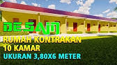 Indie games horror + ind. Desain Rumah Walet Rbw 8x8 4 Lantai Youtube