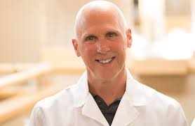 Meet Northampton Dentist Dr. Steven Johnson