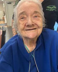 Elsie (Mickey) McDaniel LaDuke Obituary May 16, 2025