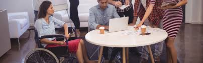 Anyone about a student's disabilities or even that they have a disability. Workplace Disability Awareness Quiz High Speed Training