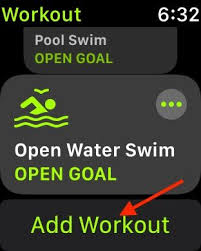 Using segments to log sets and rest intervals with apple watch. 6sog9gi6rlkjm