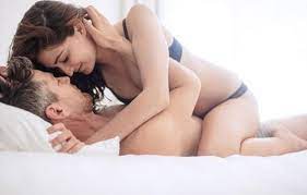 Aku bahagia dengan suami dan kedua anakku. Seks Suami Istri Yang Paling Ideal Berapa Kali Perlu Dilakukan Theasianparent Indonesia
