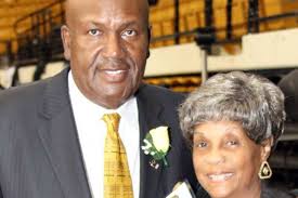 Black History Salute... James "Shack" Harris