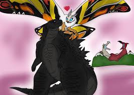 Can You Feel The Love Tonight Godzilla Godzilla King Kong Vs Godzilla All Godzilla Monsters