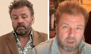 Martin, 57, has been a home. Martin Roberts Admits Struggling Behind The Scenes Of Homes Under The Hammer Celebrity News Showbiz Tv Express Co Uk