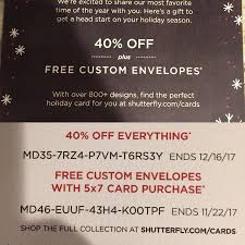 Shutterfly Coupon Codes Babycenter