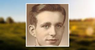 Ralph Kinsey Obituary September 18, 2014