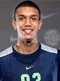 San Diego State 2005 Basketball Commits