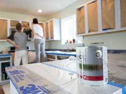 the best paint for painting kitchen