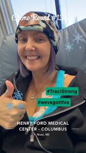 Tracey Horton Somerfeild