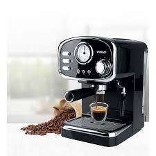 Discover espresso machines on amazon.com at a great price. Todo Espresso Coffee Machine 15 Bar Pump 1 25l Openshop