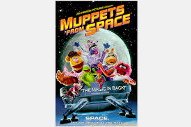 I was contacted through my breakfast cereal and later it was confirmed…. 20 Best Space Movies For Kids To Watch
