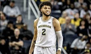 For more go to mgoblue.com or follow umichbball on. Isaiah Livers Unhappy Michigan Basketball Playing Christmas Day