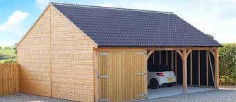 Wooden Garages Car Ports Carriage Houses Chart Garages