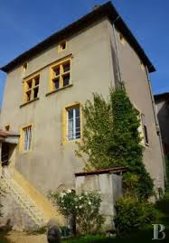 Belles Demeures Lorraine Metz Village 1