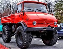 Quirky Rides Quirkyrides Twitter Unimog Mercedes Truck Mercedes Benz Unimog