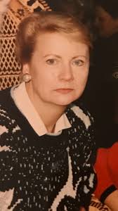 Rita F. (Kiwitt) Rivera Obituary April 19, 2019